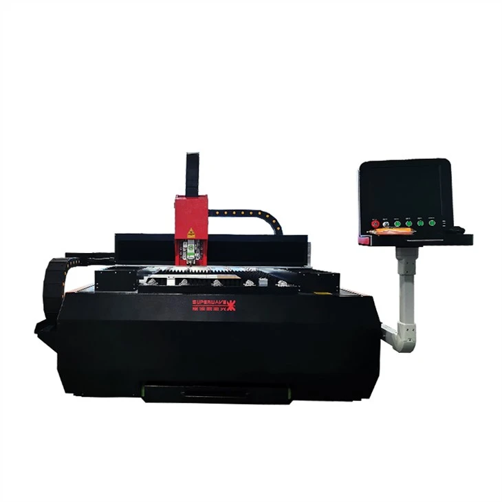 2513 Fiber Laser Cutting Machine