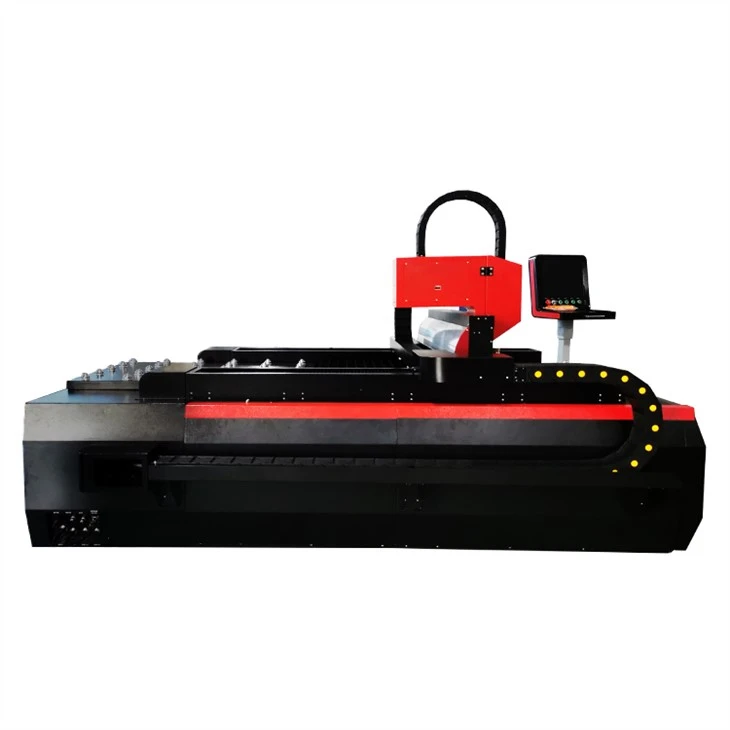 2513 Fiber Laser Cutting Machine