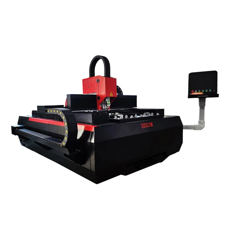 2513 Fiber Laser Cutting Machine